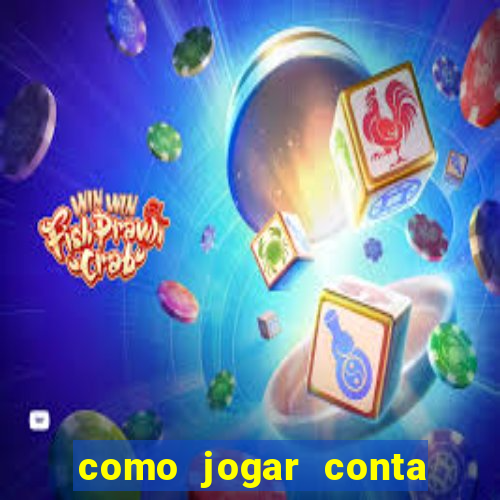 como jogar conta demo fortune tiger